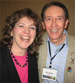 Linda and Don Kelly
